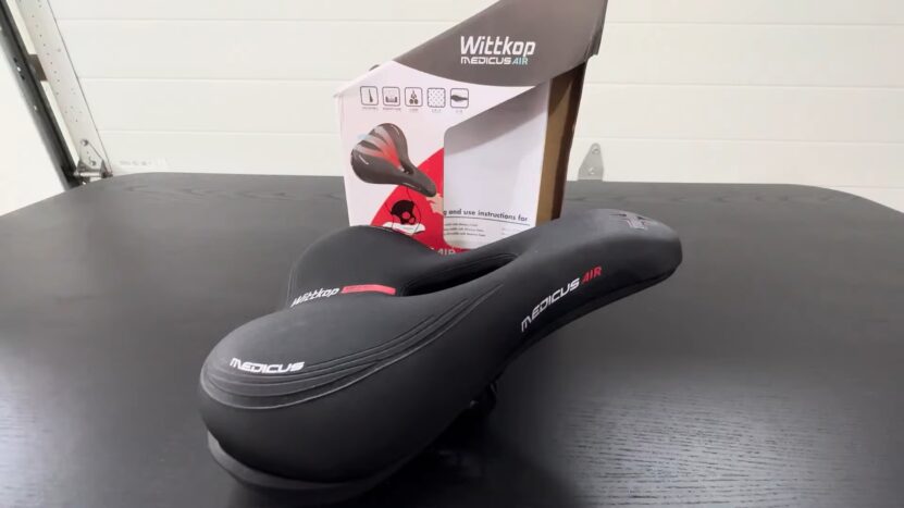 Wittkop Bike Seat