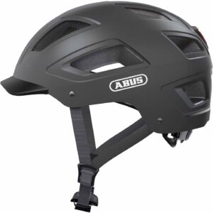 ABUS Hyban 2.0 LED Helmet