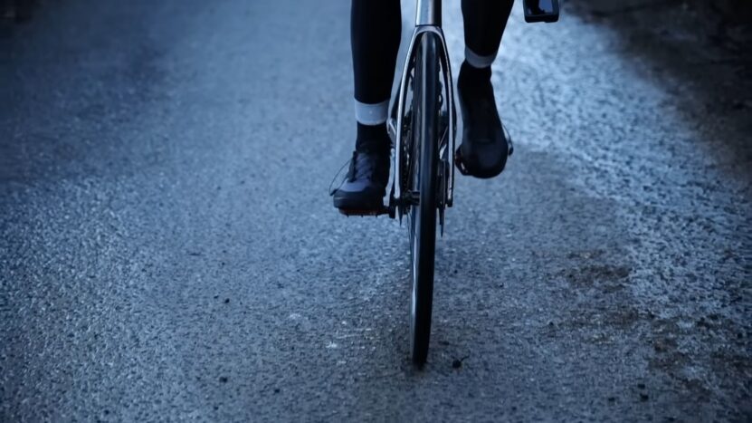 Cycling Footwear