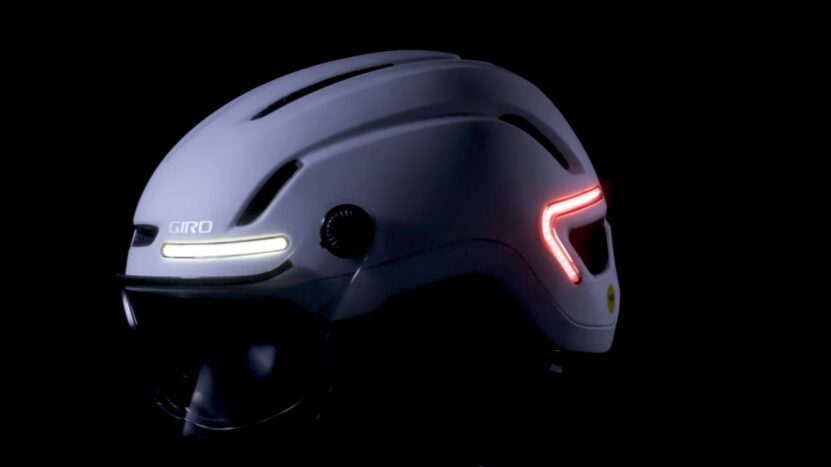 Ethos Shield MIPS Commuter Bike Helmets