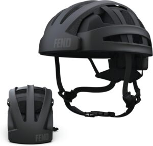 Fend Folding Helmet