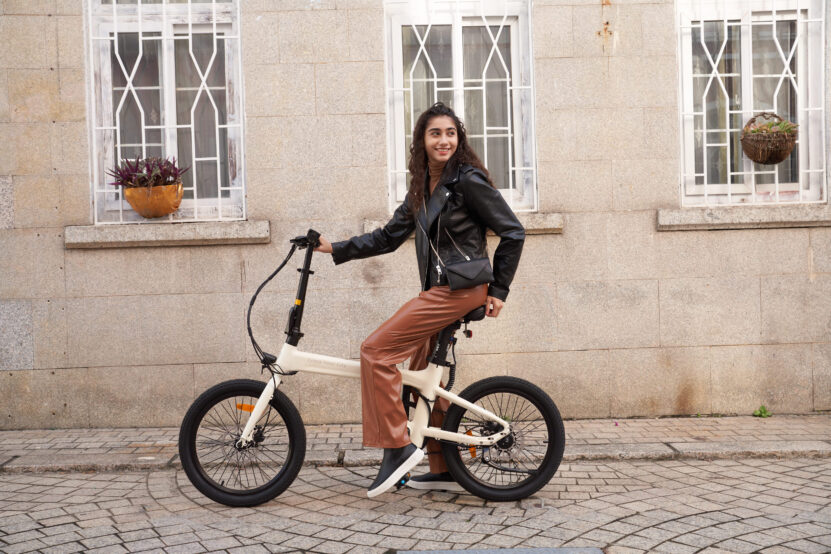 Health and Lifestyle Benefits of Electric Bikes