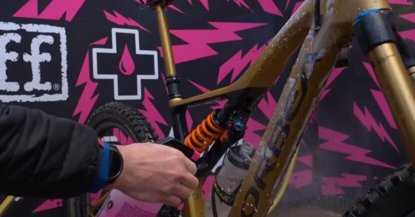 How Often To Clean Mountain Bike