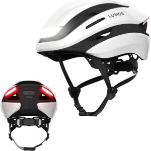 Lumos Ultra Smart Helmet