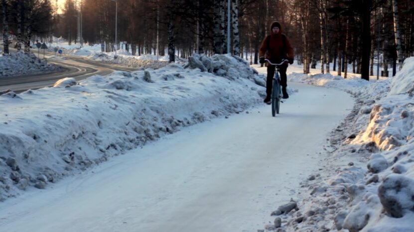 Seasonal Cycling Considerations