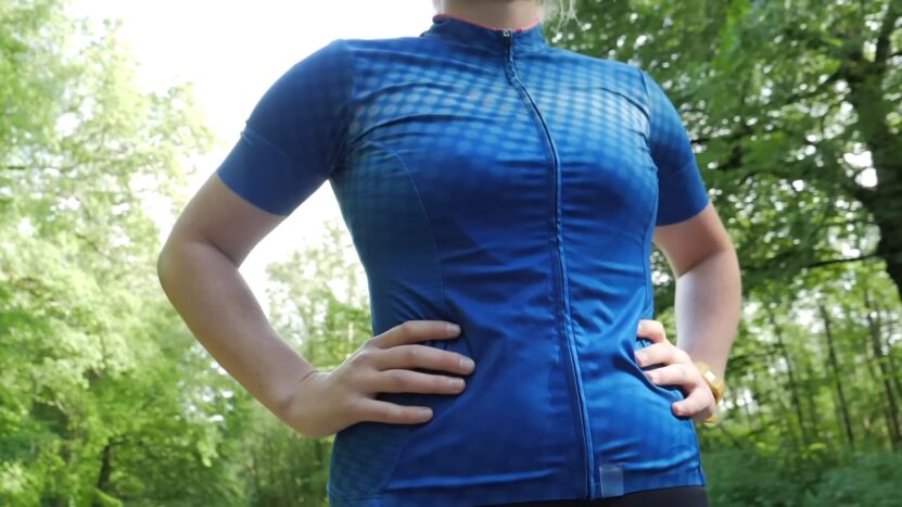 Selecting the Right Cycling Wear