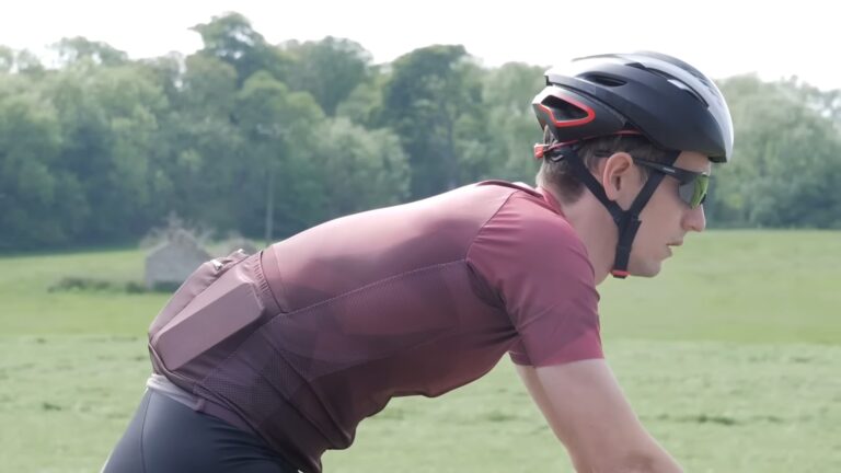 Ride in Style: The Essential Guide to Cycling Clothing and Maintenance