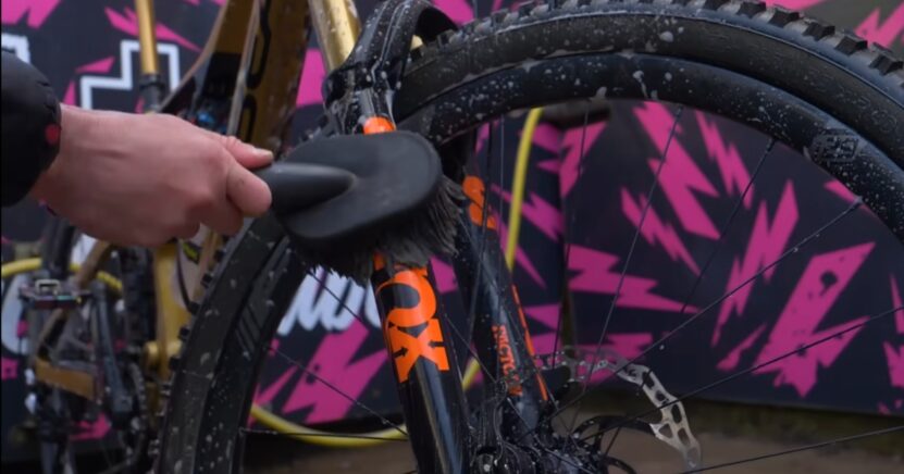 When Should You Wash Your Mountain Bike